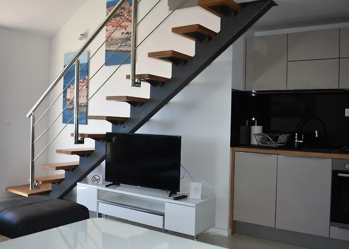 Marlin Apartments Dubrovnik