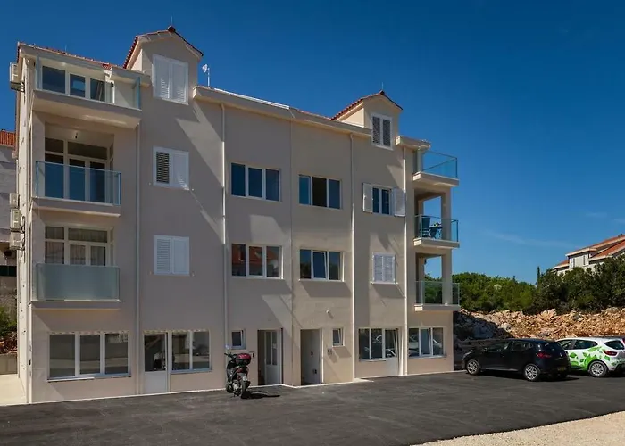 Apartment Diverti Dubrovnik