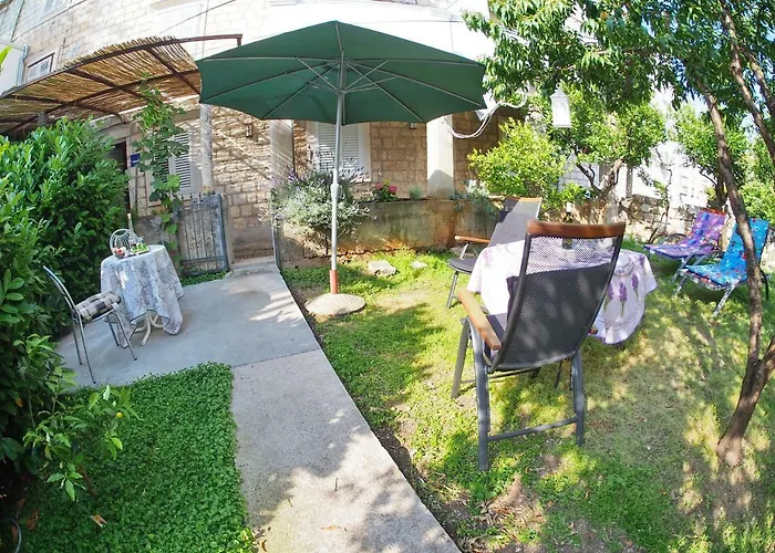 Apartment Ana Dubrovnik