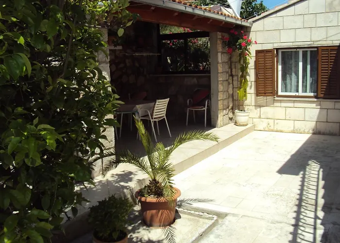 Apartment Lemon Dubrovnik