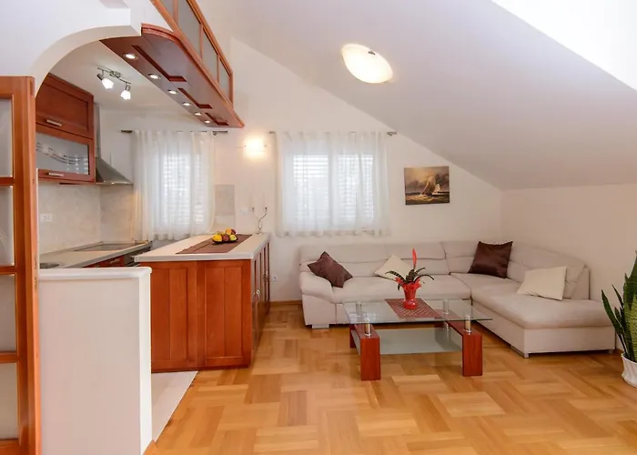 Apartment Denis Dubrovnik