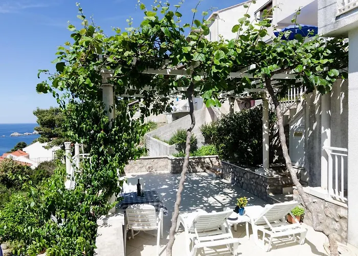 Studios Maslac Dubrovnik