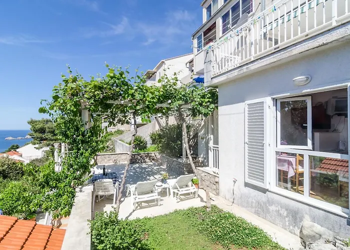 Studios Maslac Dubrovnik