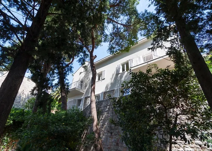 Suncana Apartments Dubrovnik 2