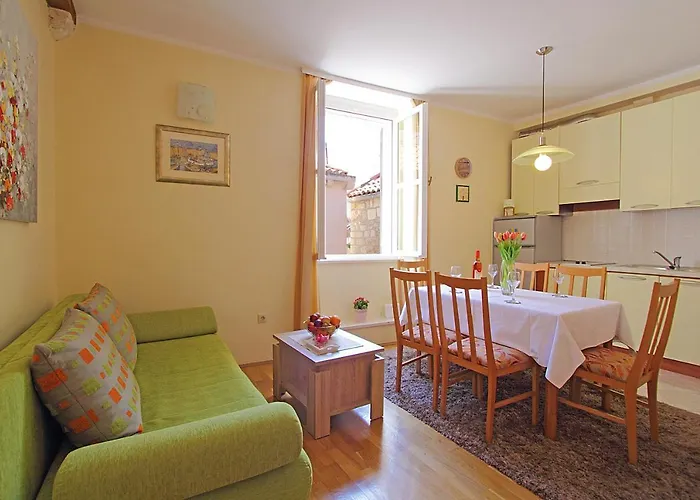 Apartments Kovac Old Town Dubrovnik