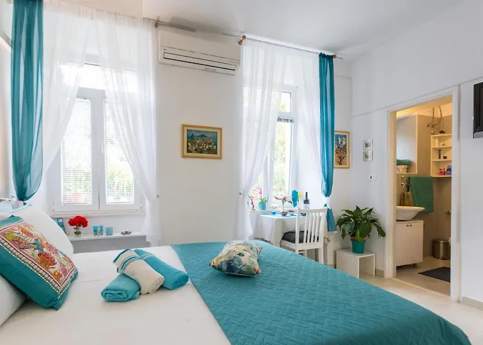 Studio Elly Dubrovnik