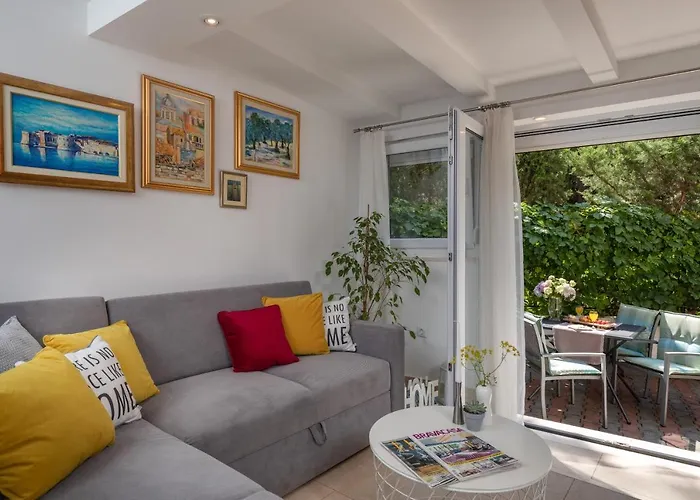 Anamarija Apartman Dubrovnik