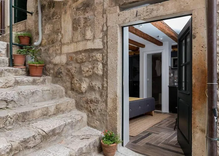 Private Accommodion Linda Studio Dubrovnik