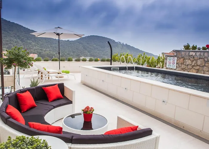 Villa Boro 2 Dubrovnik