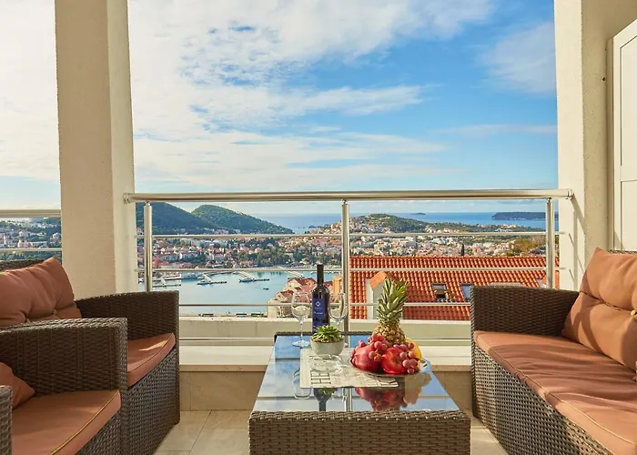Apartments Muminovic Dubrovnik