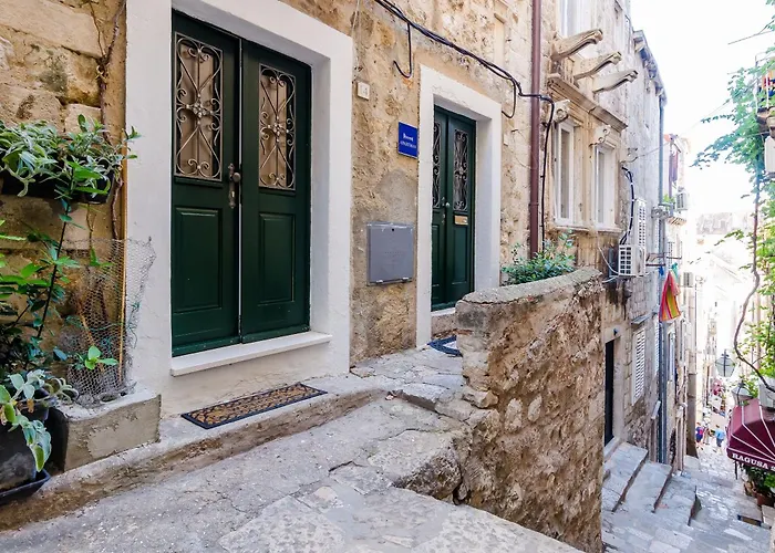 Apartment Little Star II Dubrovnik