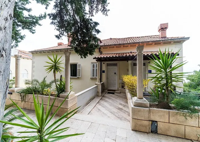 Villa Odak Dubrovnik