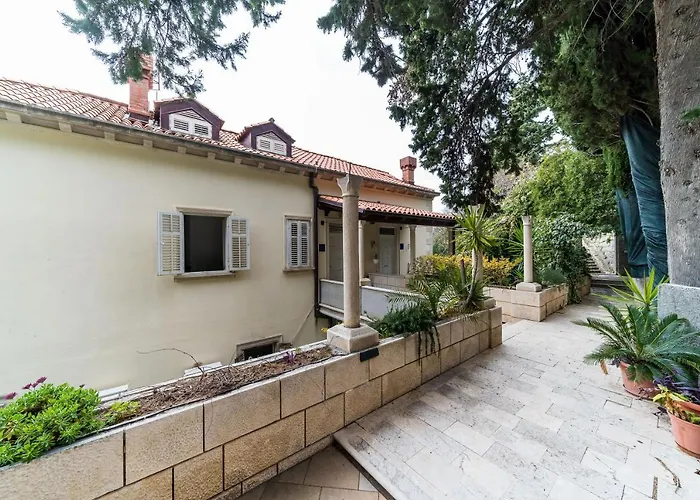 Villa Odak Dubrovnik