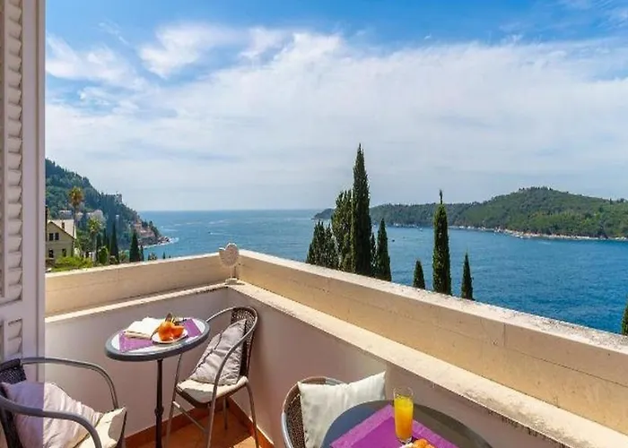 Villa Odak Dubrovnik