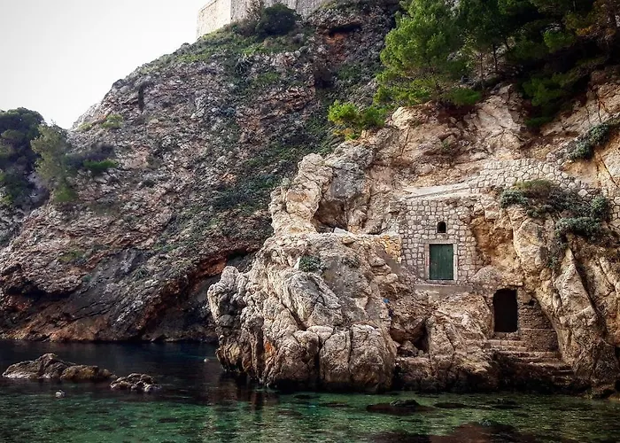 Apartment Soul Of The Town Dubrovnik