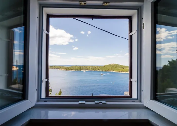 Apartments Shining Star Dubrovnik