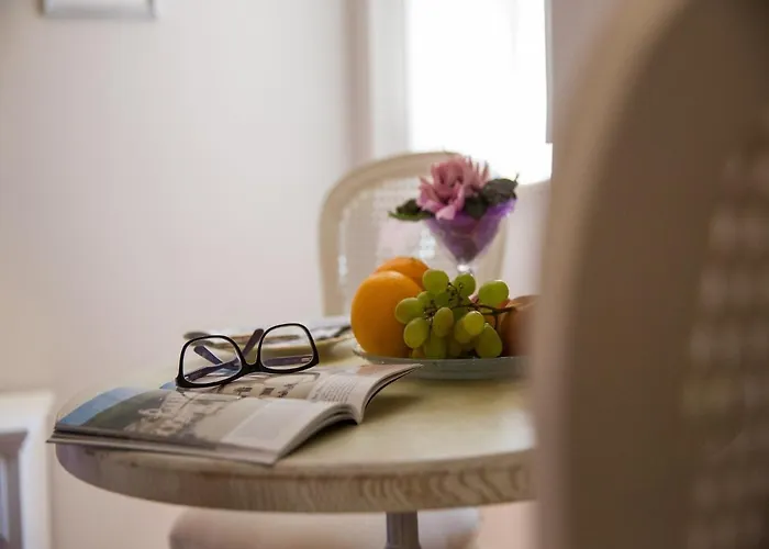 Studio Apartments Sonatina Dubrovnik