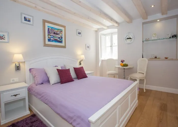 Studio Apartments Sonatina Dubrovnik