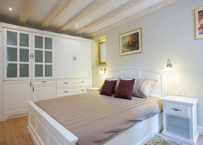 Studio Apartments Sonatina Dubrovnik