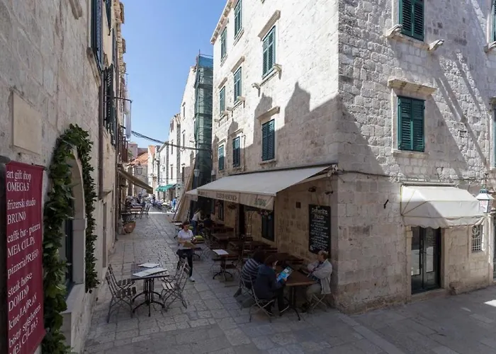 Apartment Dubravka Iza Roka Dubrovnik