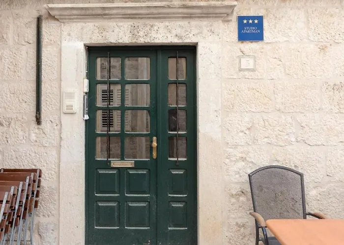 Apartment Dubravka Iza Roka Dubrovnik
