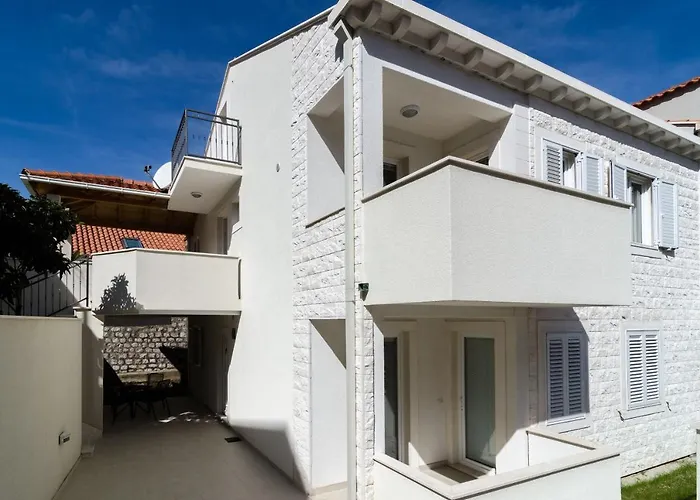 Apartments Ivan Dubrovnik