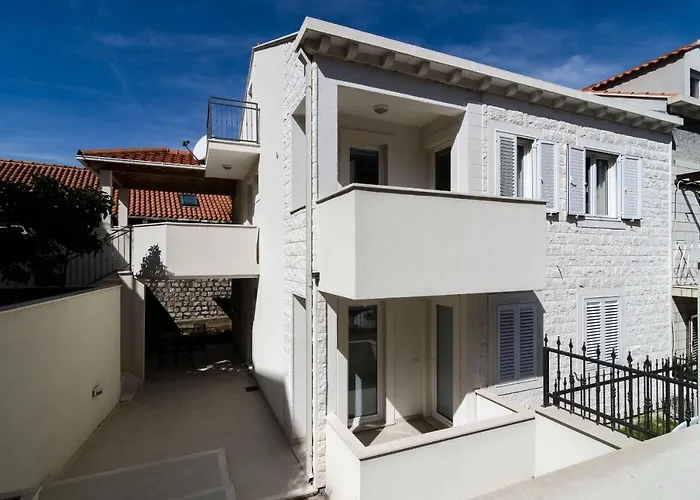Apartments Ivan Dubrovnik