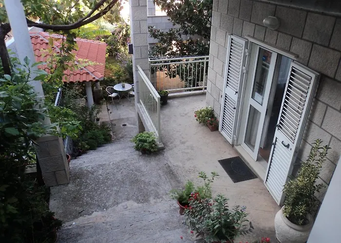 Apartments Deranja Dubrovnik